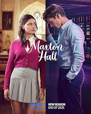 Maxton Hall The World Between Us