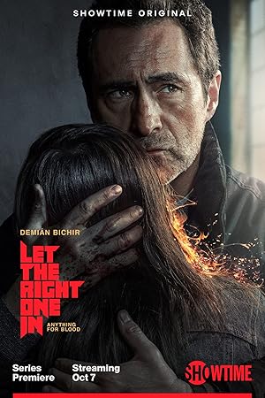 Let The Right One In