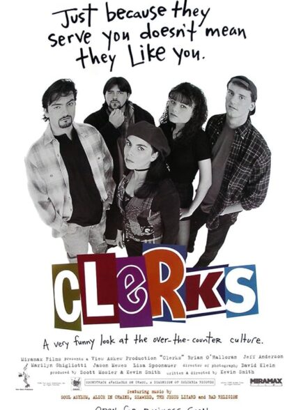 Clerks
