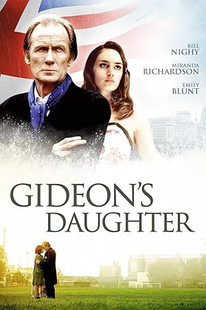 Gideons Daughter