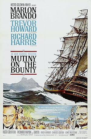 Meuterei auf der Bounty