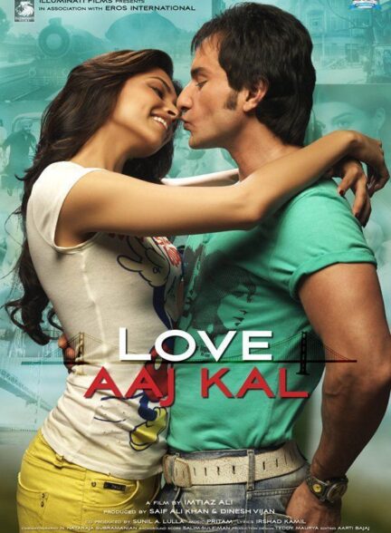 Love Aaj Kal