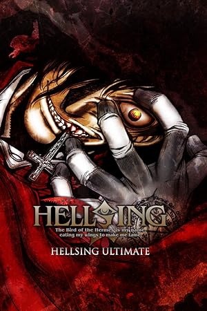Hellsing Ultimate