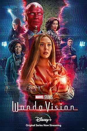 Wandavision
