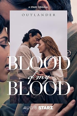 Outlander Blood Of My Blood