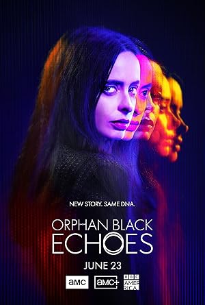 Orphan Black Echoes