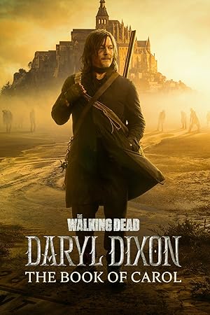 The Walking Dead Daryl Dixon