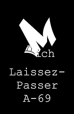 Laissez passer