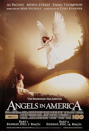 Angels In America