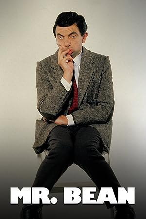Mr Bean