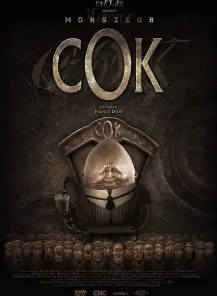 Mister Cok