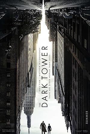 The Dark Tower