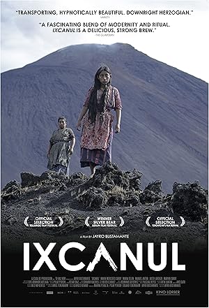 Ixcanul