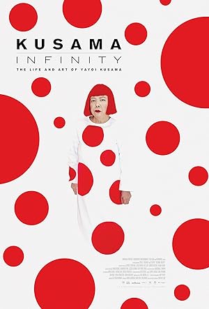 Kusama Infinity