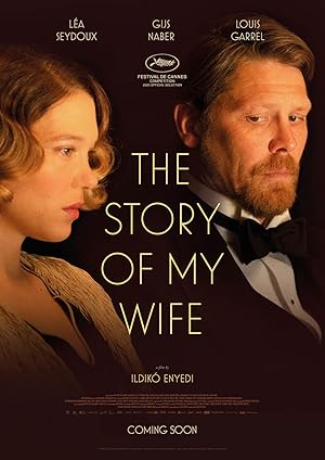 The Story Of My Wife