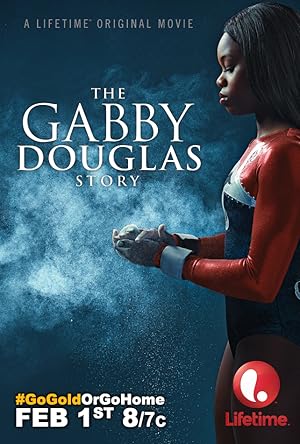 the gabby douglas story
