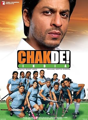 Chak de India