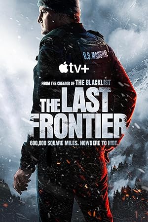 The Last Frontier