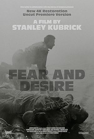 Fear And Desire