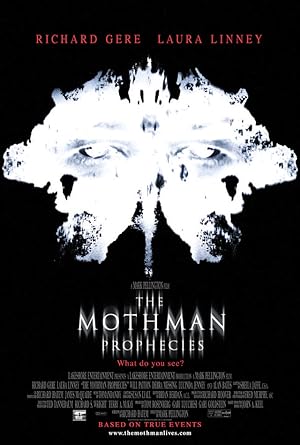 The Mothman Prophecies
