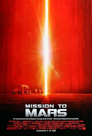 Mission To Mars