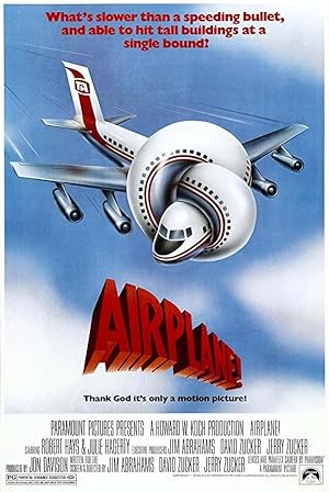 Airplane