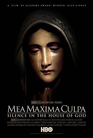 Mea Maxima Culpa Silence In The House Of God