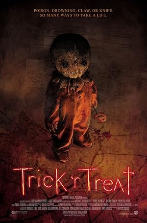 Trick R Treat