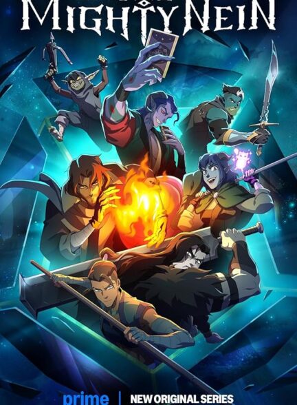 The Mighty Nein