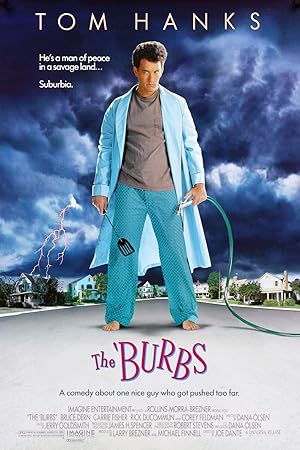 The Burbs