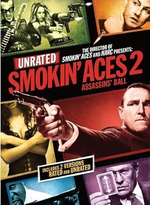 Smokin Aces 2 Assassins Ball