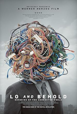 Lo and Behold Reveries of the Connected World