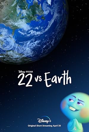 22 Vs Earth