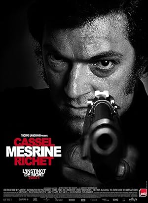 Mesrine Killer Instinct