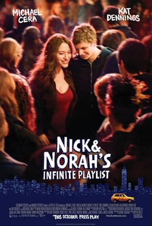 Nick And Norah’s Infinite Playlist