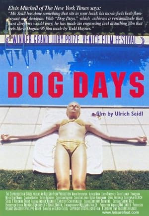 Dog Days