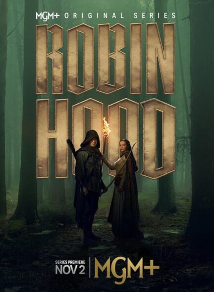 Robin Hood