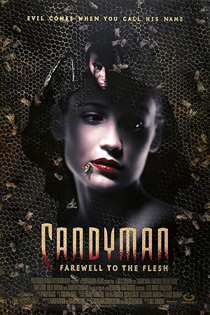 Candyman Farewell to the Flesh