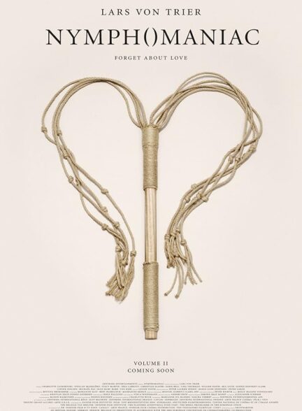 Nymphomaniac: Vol. II