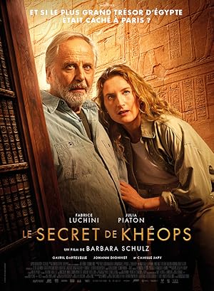 Le Secret De Kheops