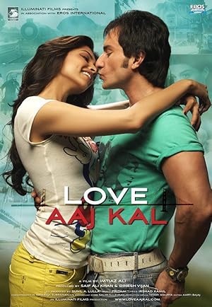 Love Aaj Kal