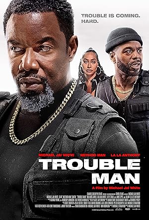 Trouble Man