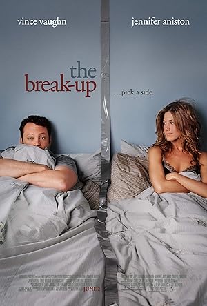 The Break Up
