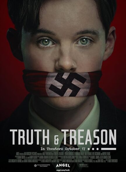 Truth and Treason