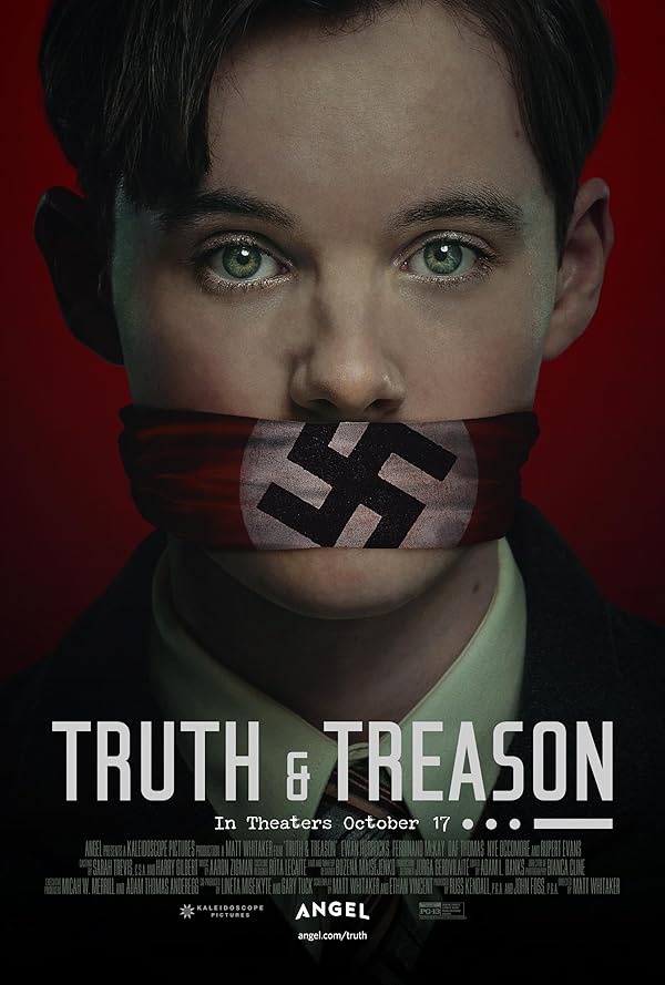 Truth and Treason