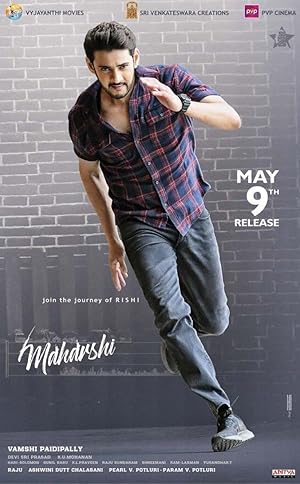 Maharshi