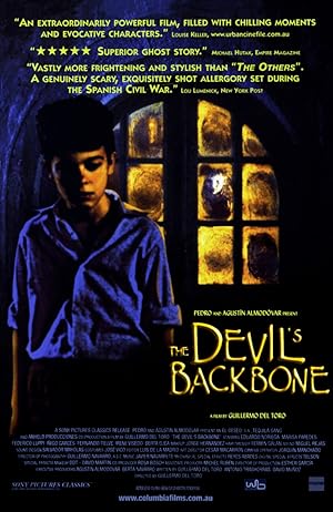 The Devil’s Backbone