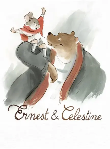 Ernest and Celestine