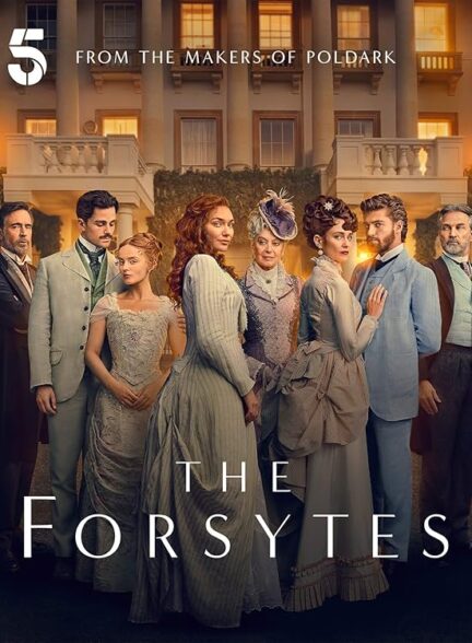 The Forsytes
