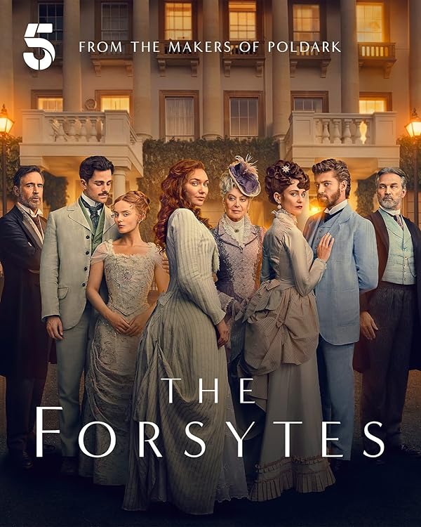 The Forsytes